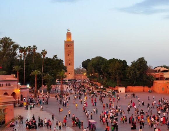 Top 10 Things to Do in Marrakech in 2026 – Insider Guide
