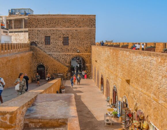 Best Time to Visit Morocco in 2026: Weather, Crowds & Festivals Guide